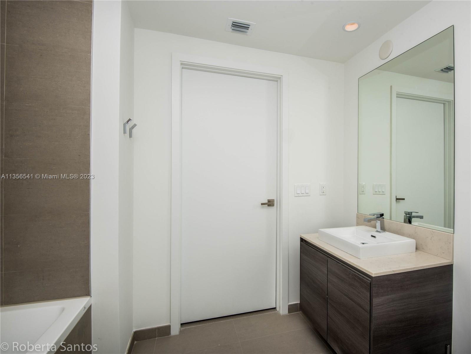 THE BONDO (1080 BRICKELL) - Residential