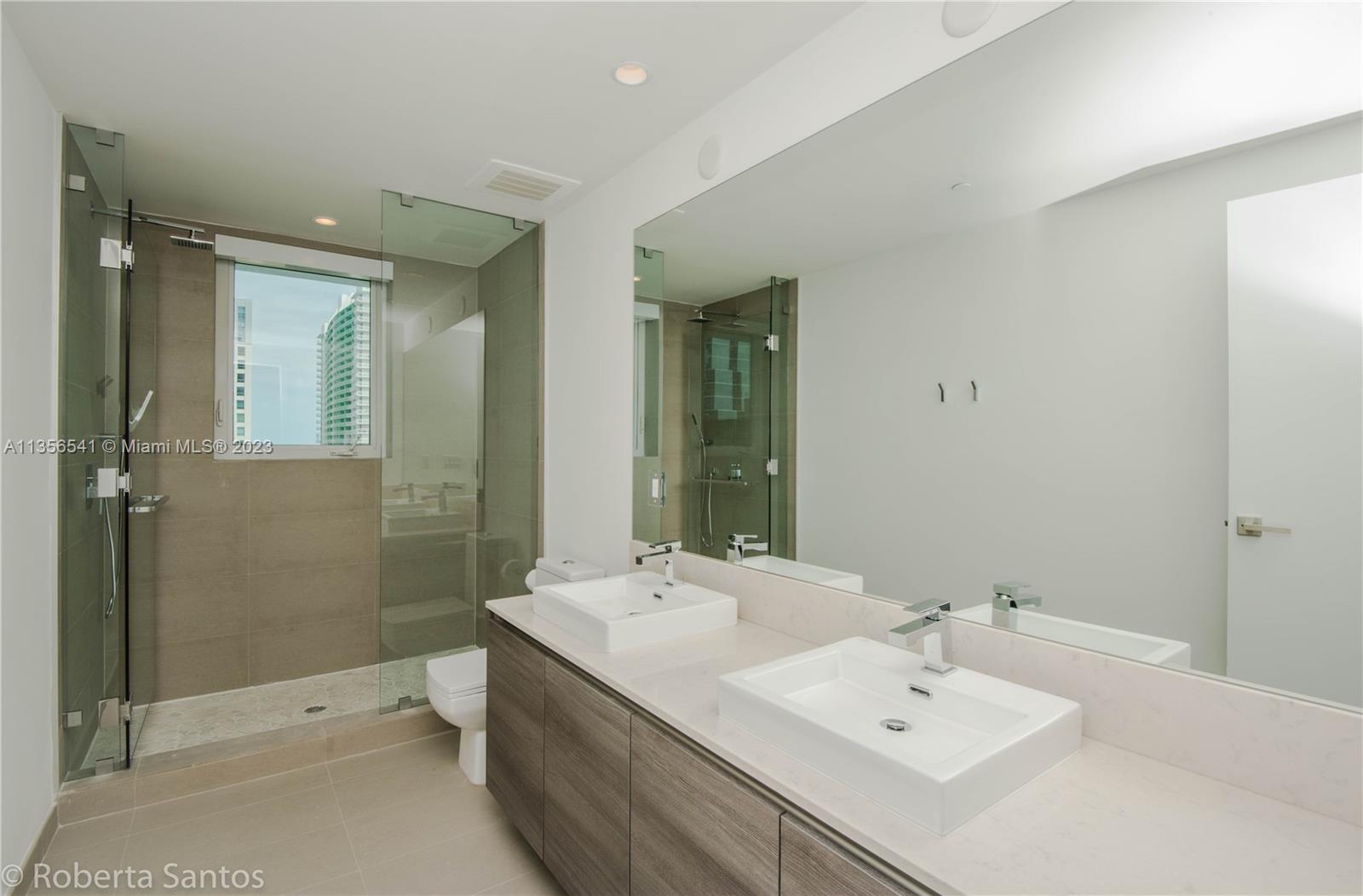 THE BONDO (1080 BRICKELL) - Residential