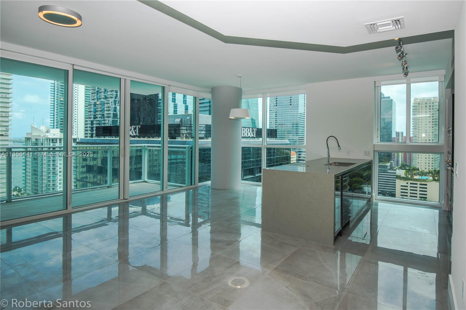 THE BONDO (1080 BRICKELL) - Residential