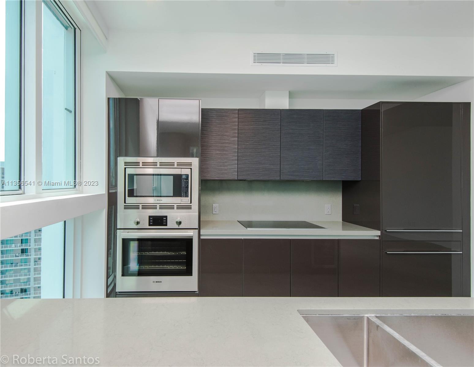 THE BONDO (1080 BRICKELL) - Residential