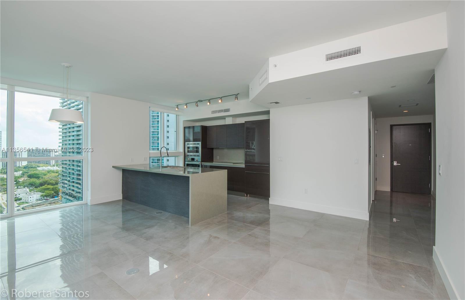 THE BONDO (1080 BRICKELL) - Residential