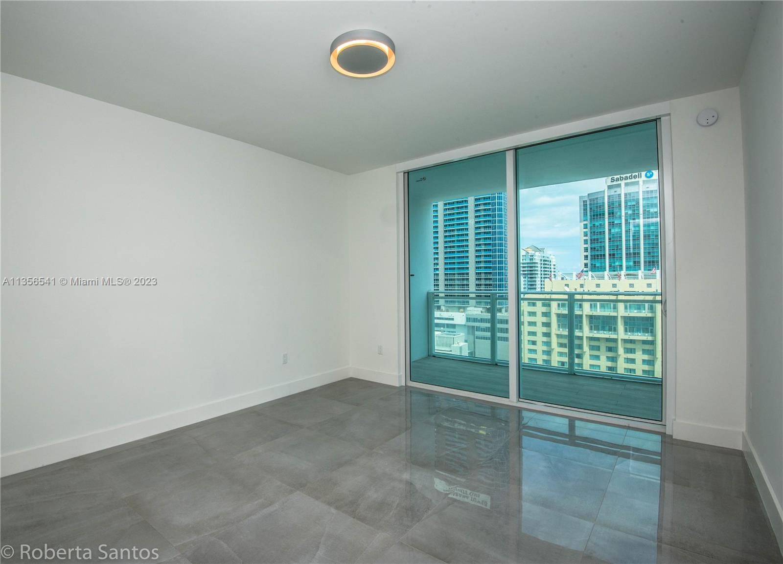 THE BONDO (1080 BRICKELL) - Residential