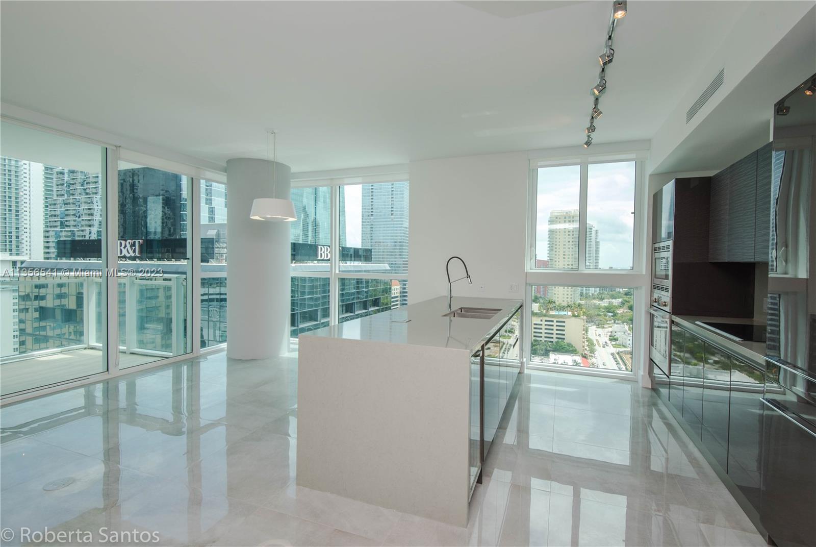 THE BONDO (1080 BRICKELL) - Residential