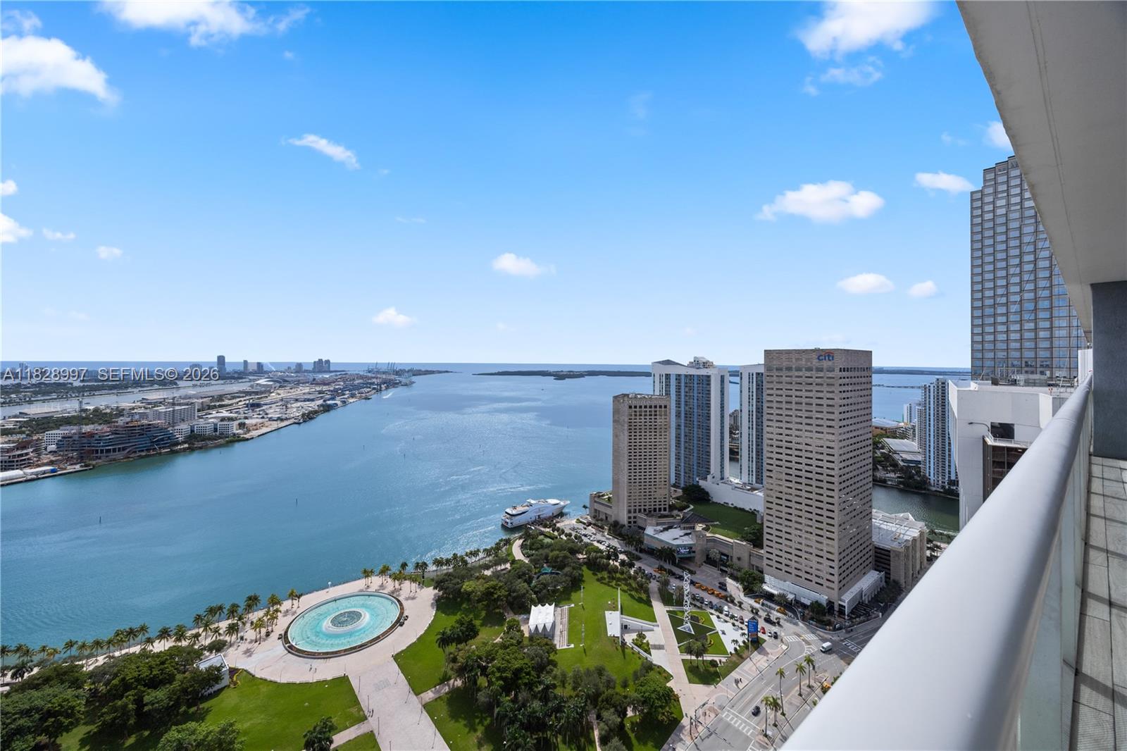 50 BISCAYNE CONDO - Residential