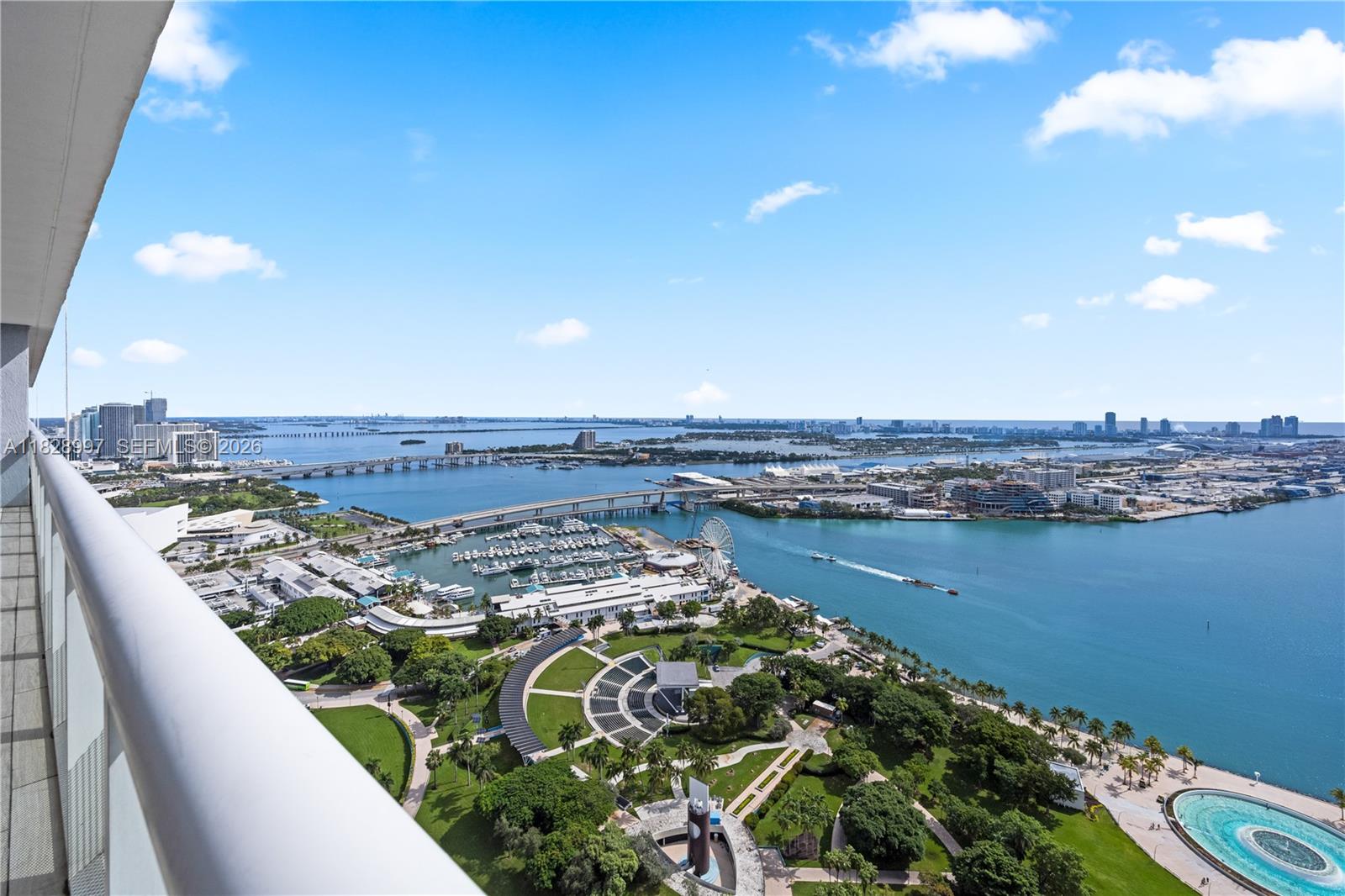 50 BISCAYNE CONDO - Residential