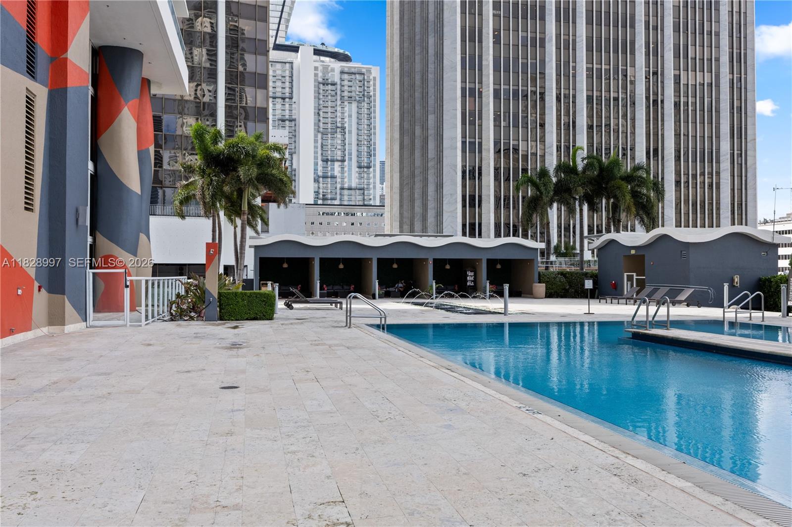 50 BISCAYNE CONDO - Residential