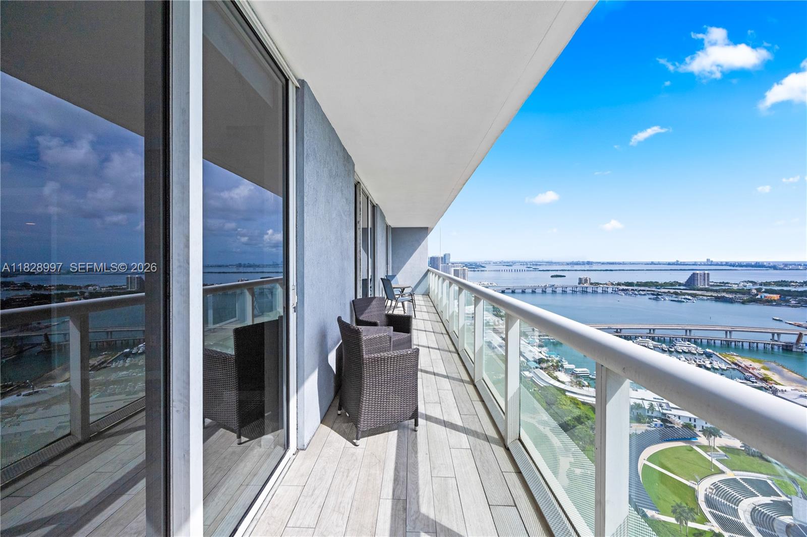 50 BISCAYNE CONDO - Residential