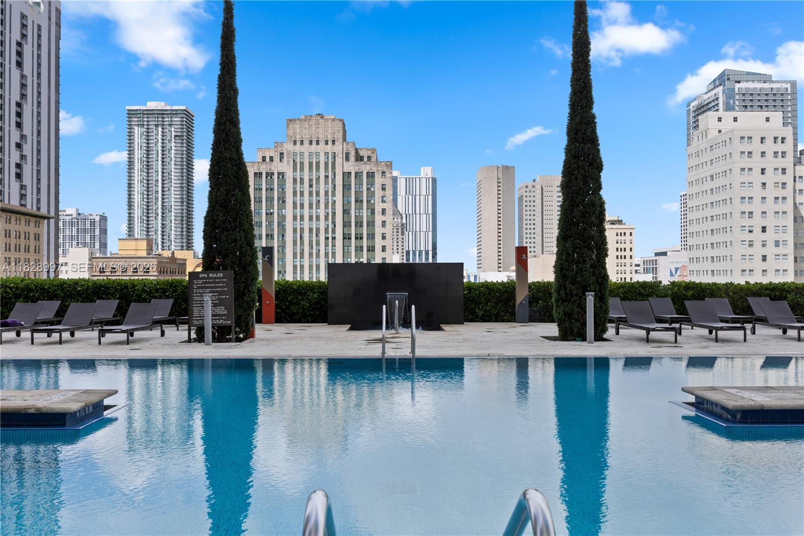 50 BISCAYNE CONDO - Residential
