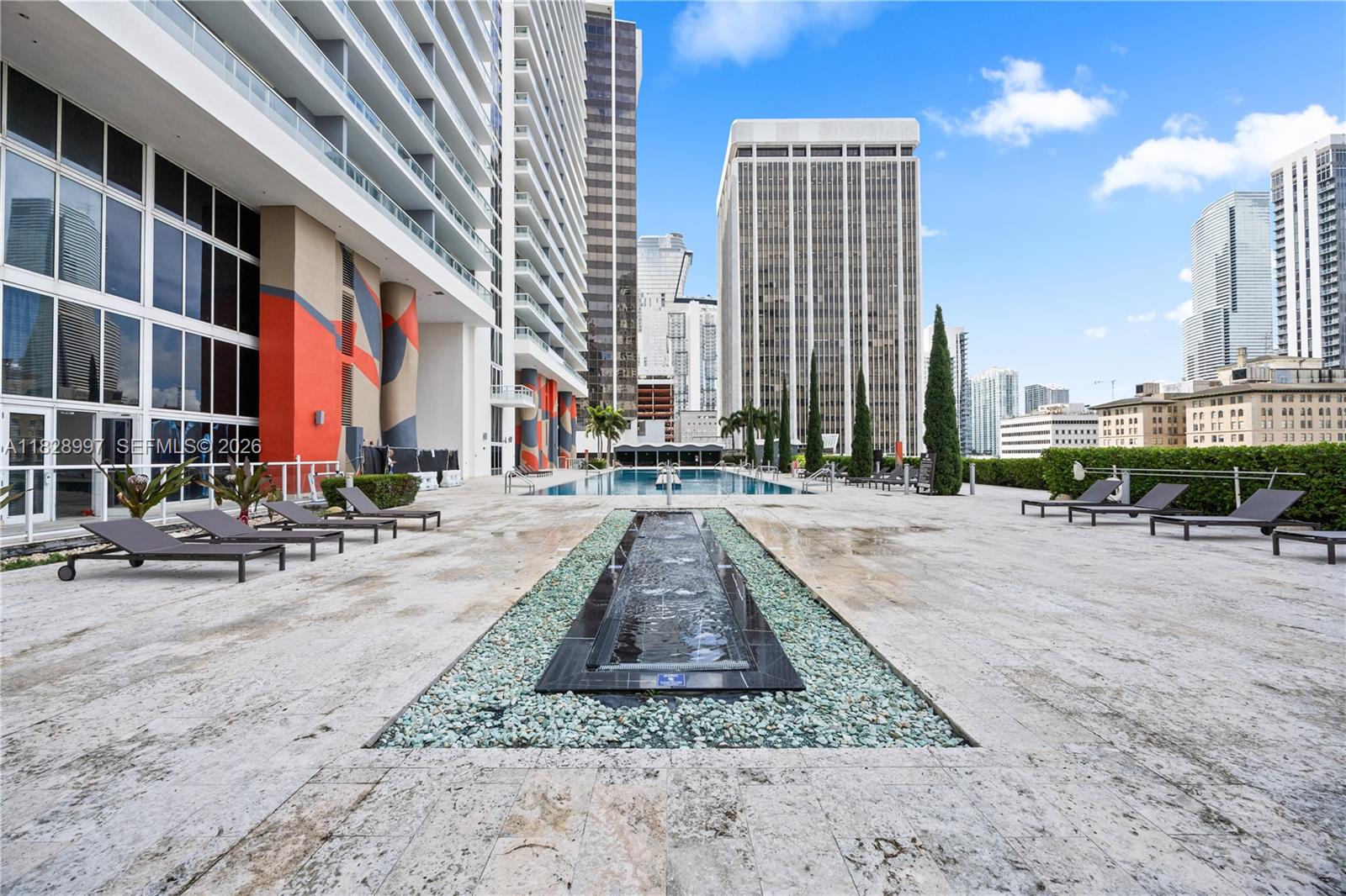 50 BISCAYNE CONDO - Residential