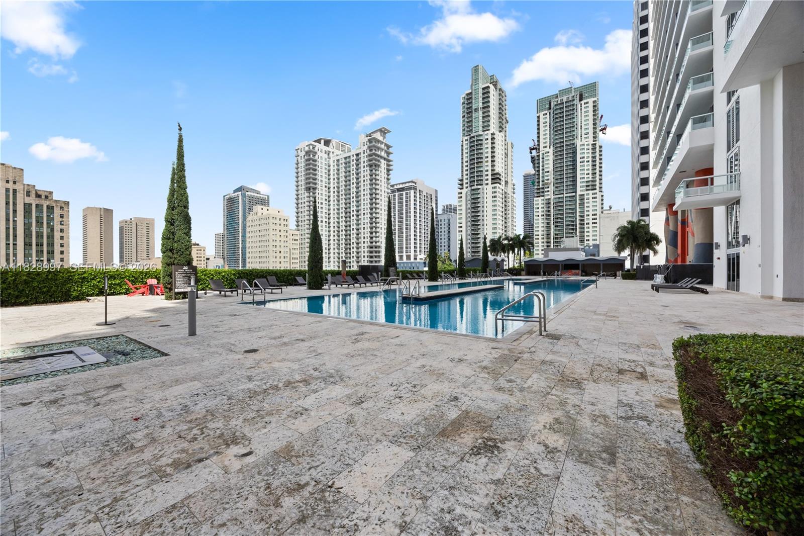 50 BISCAYNE CONDO - Residential