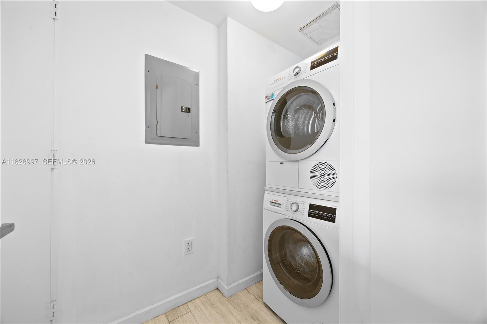 50 BISCAYNE CONDO - Residential