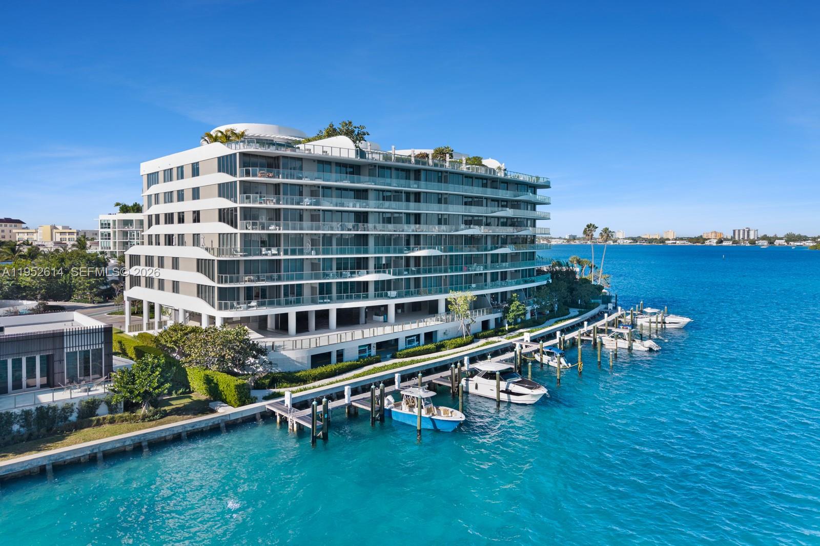 Onda Residences - Residential