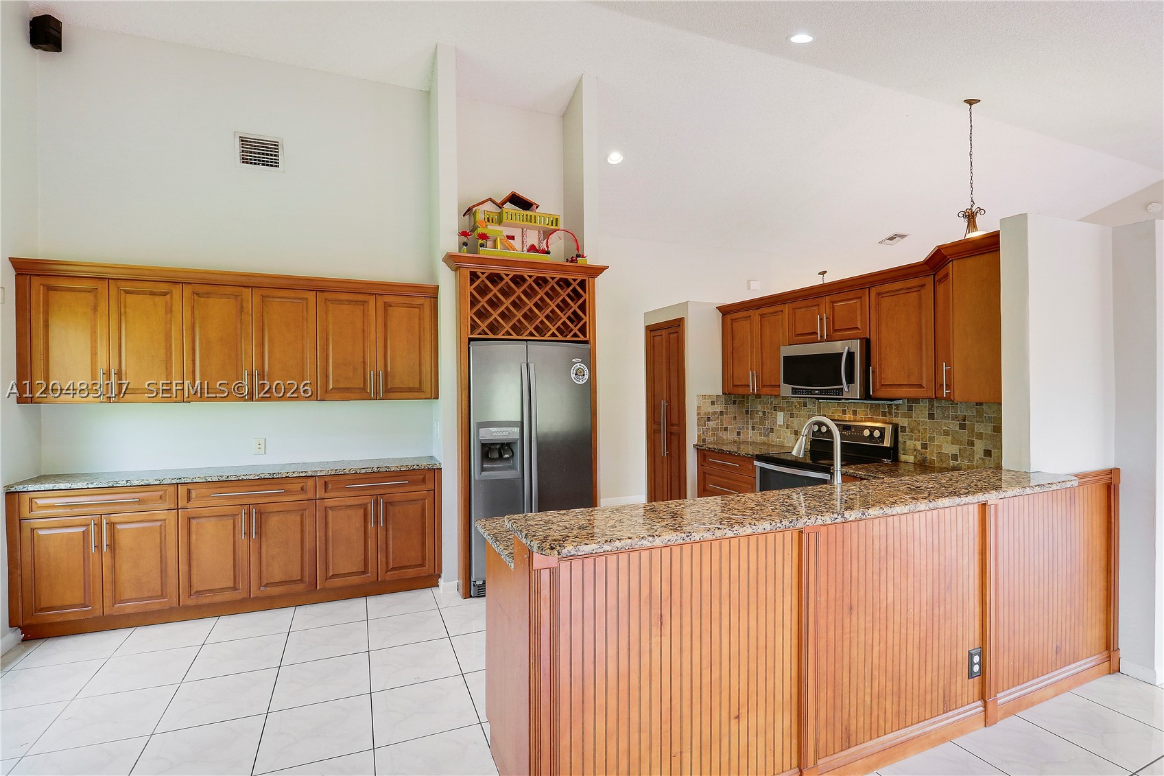 SUN VALLEY 2 - Residential