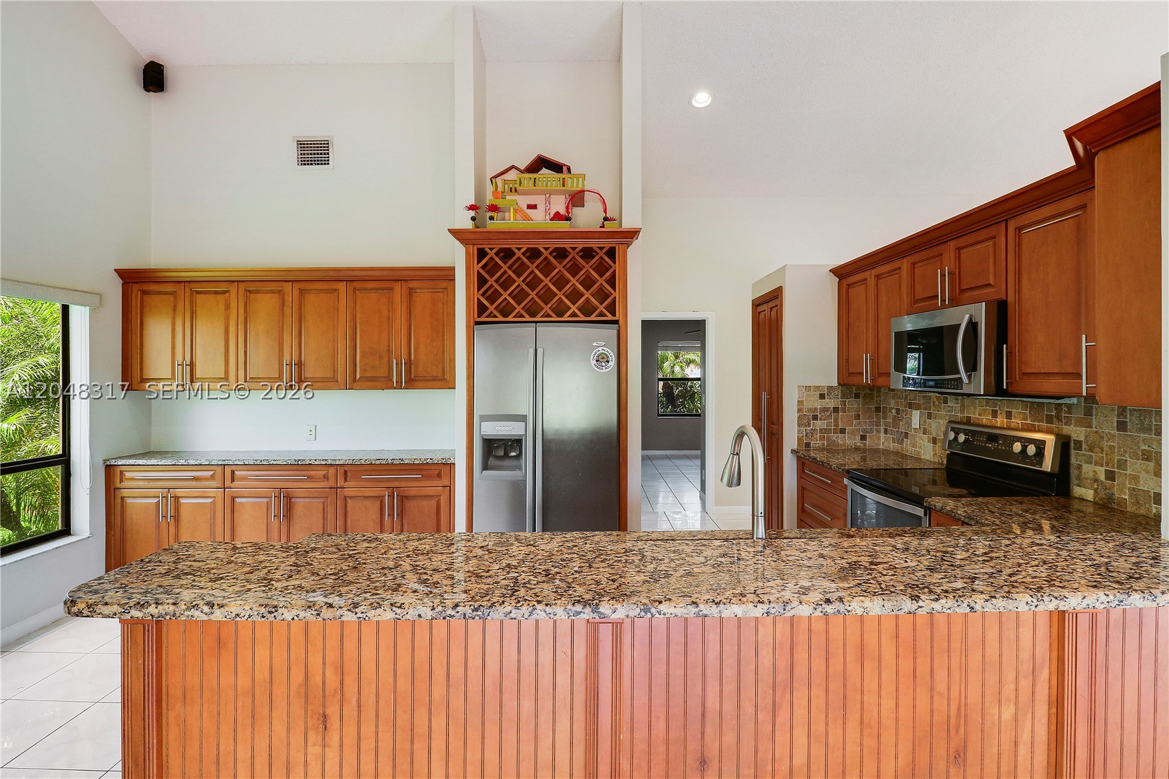 SUN VALLEY 2 - Residential