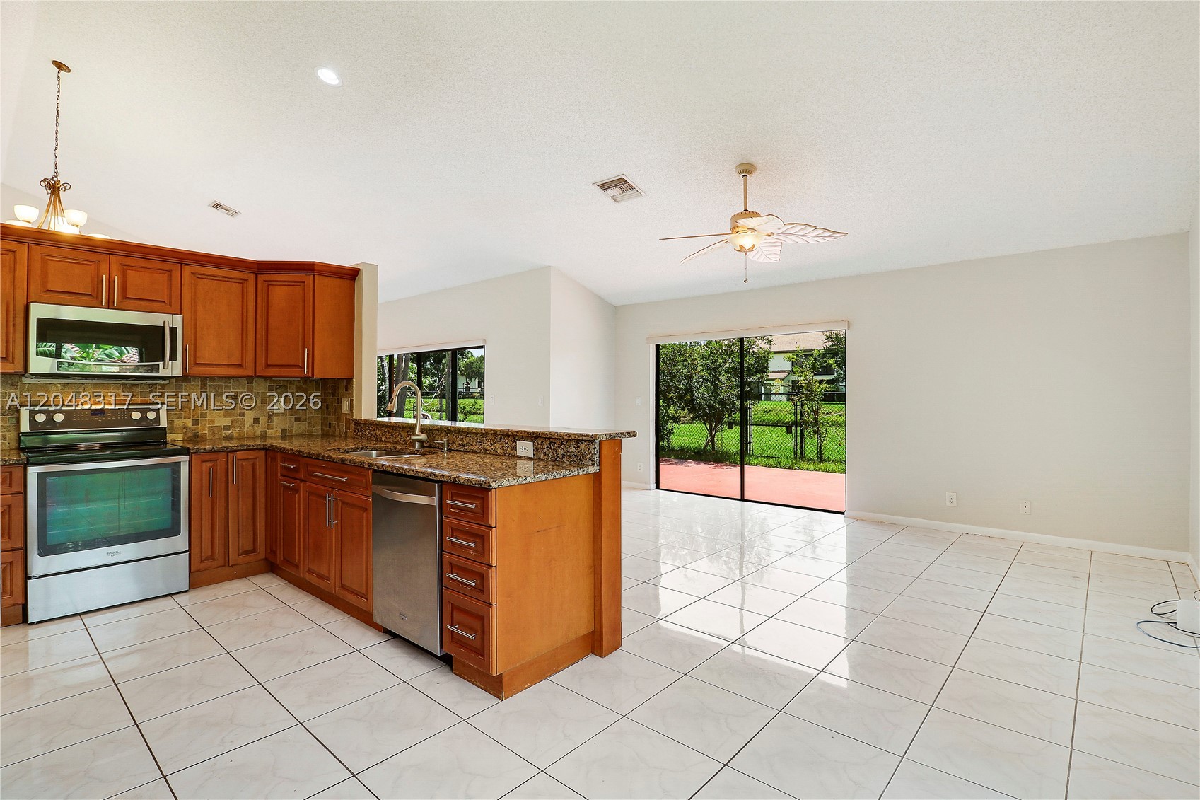 SUN VALLEY 2 - Residential