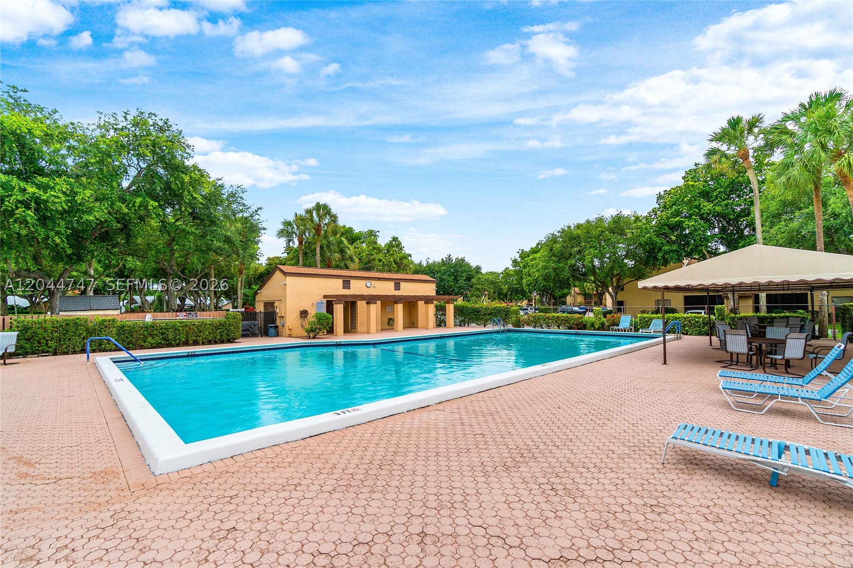 KARANDA VILLAGE III-C CON - Residential