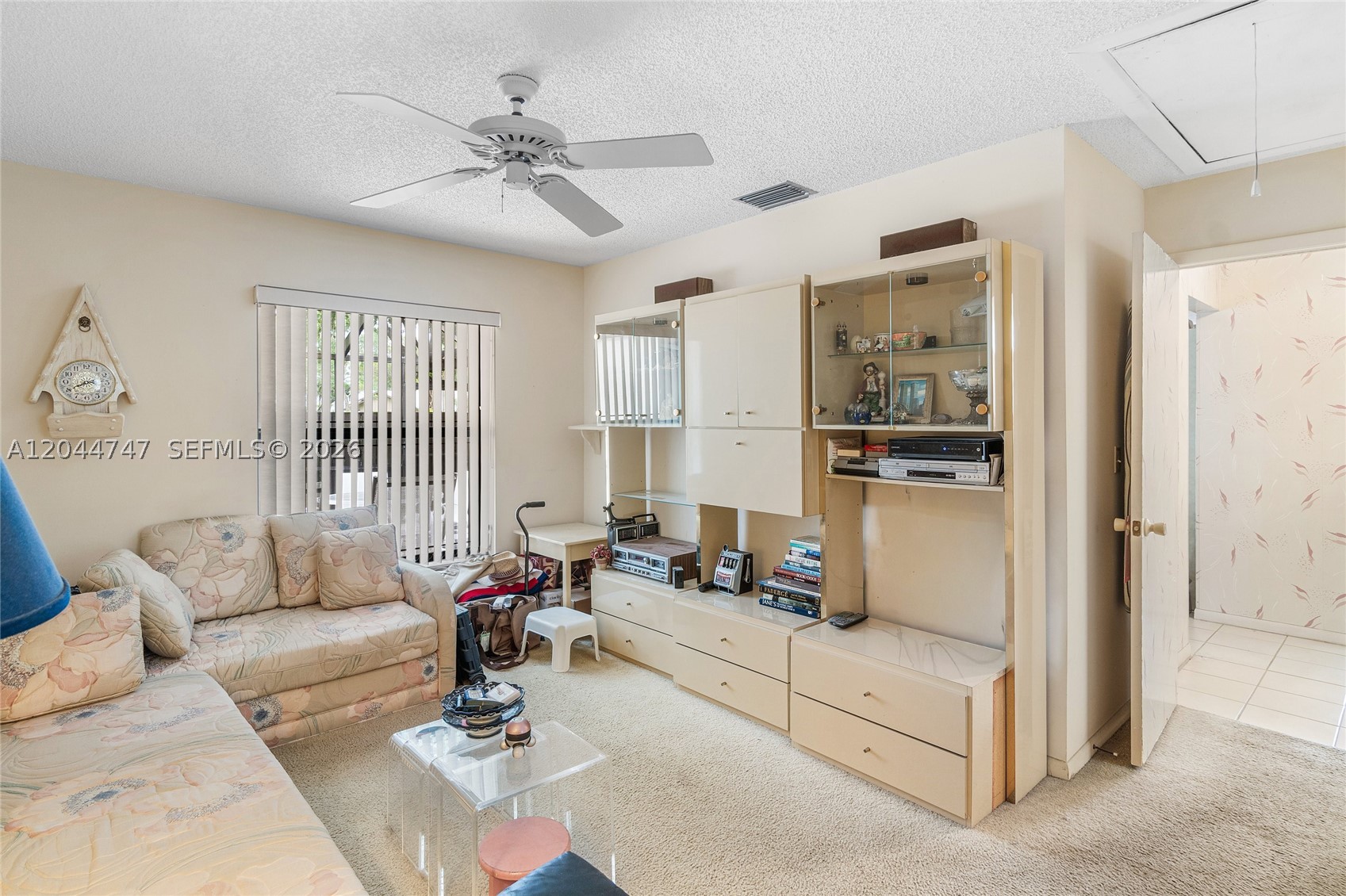 KARANDA VILLAGE III-C CON - Residential