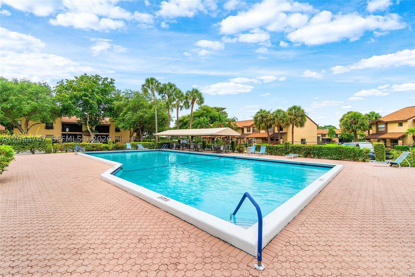 KARANDA VILLAGE III-C CON - Residential