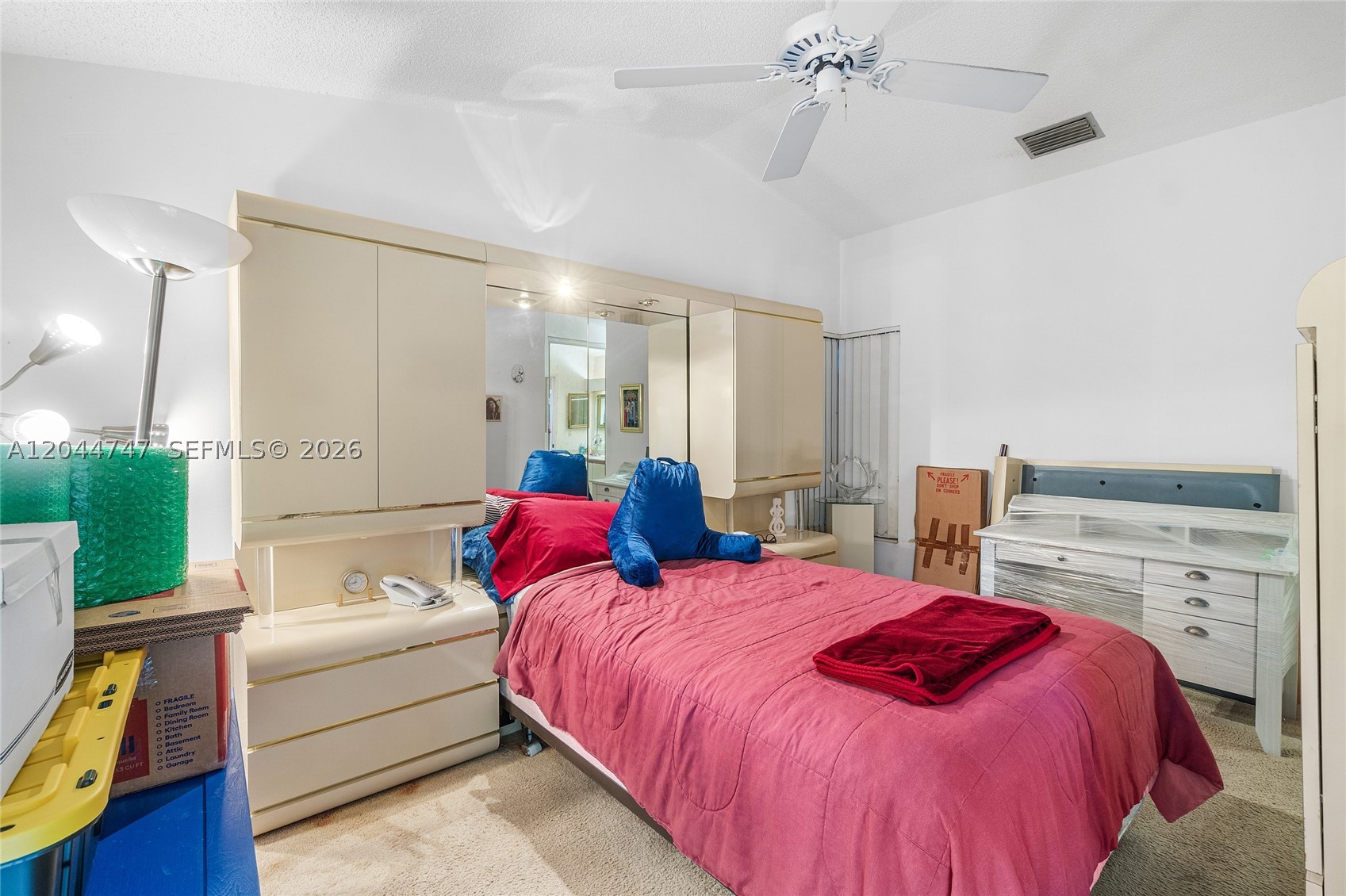 KARANDA VILLAGE III-C CON - Residential