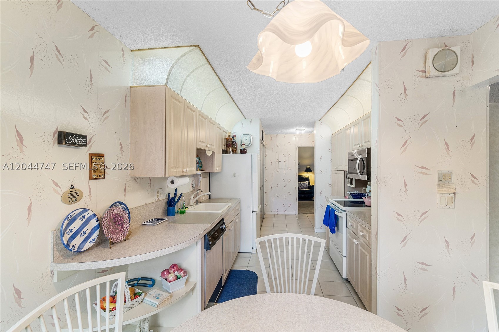 KARANDA VILLAGE III-C CON - Residential