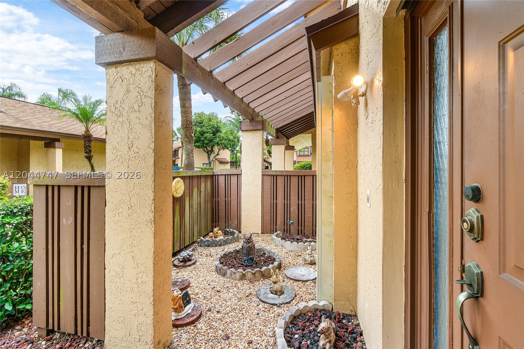 KARANDA VILLAGE III-C CON - Residential
