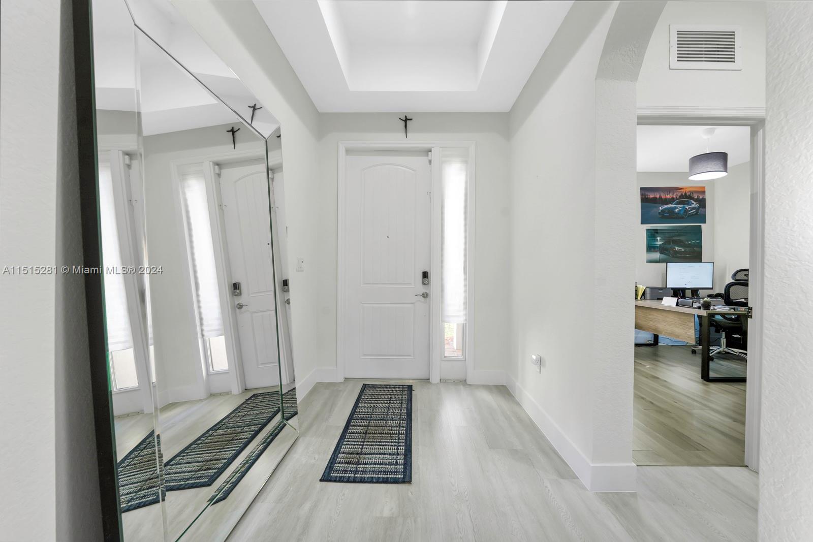 COUNTRY GARDENS SOUTH - Residential Lease