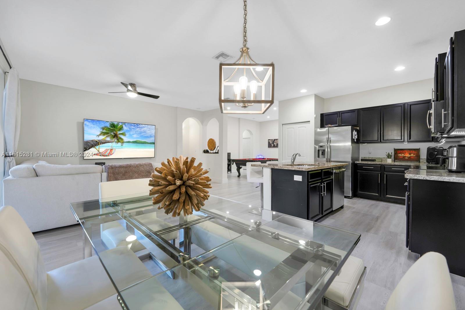 COUNTRY GARDENS SOUTH - Residential Lease