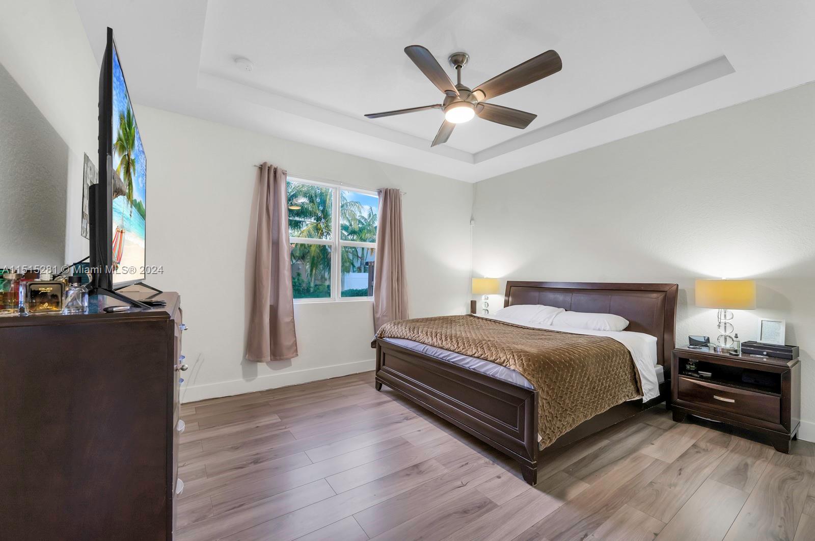 COUNTRY GARDENS SOUTH - Residential Lease