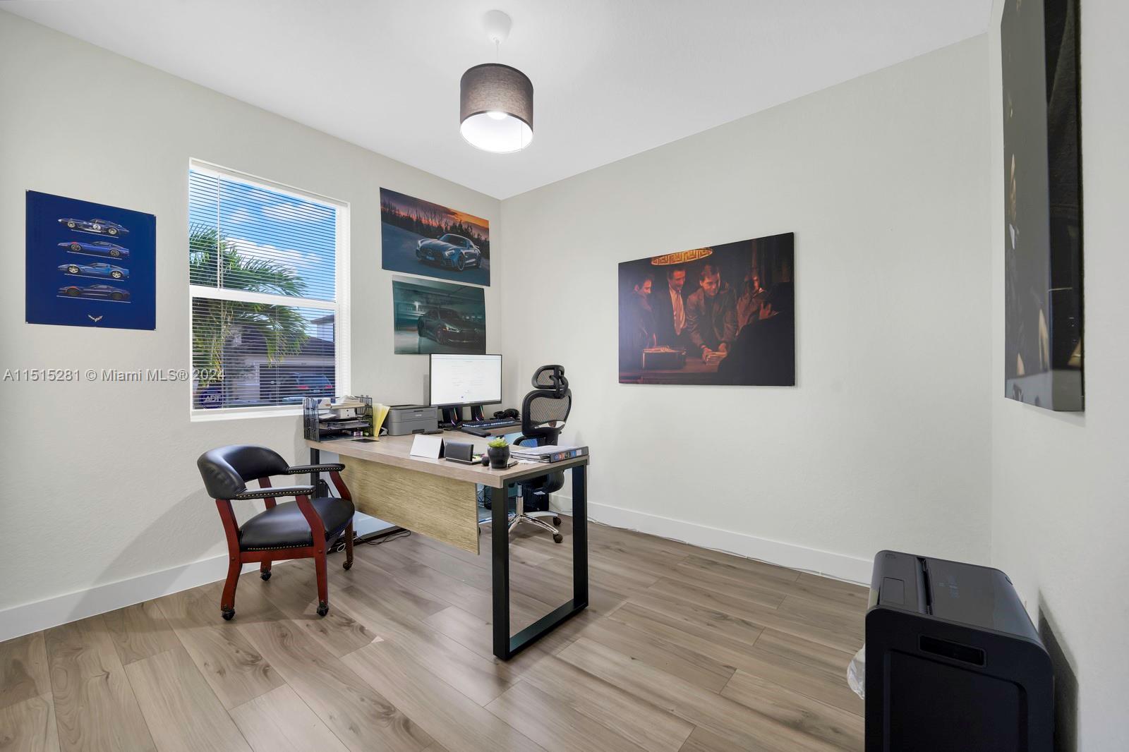 COUNTRY GARDENS SOUTH - Residential Lease