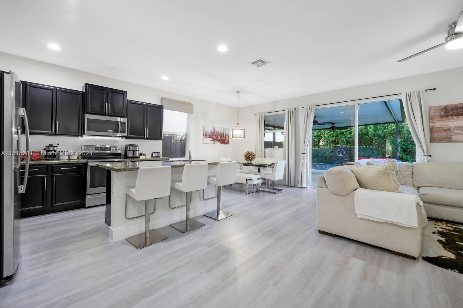COUNTRY GARDENS SOUTH - Residential Lease