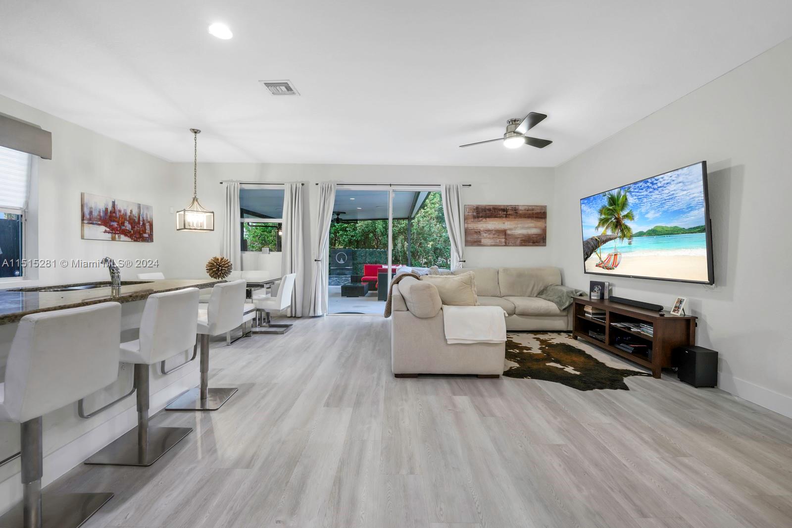 COUNTRY GARDENS SOUTH - Residential Lease