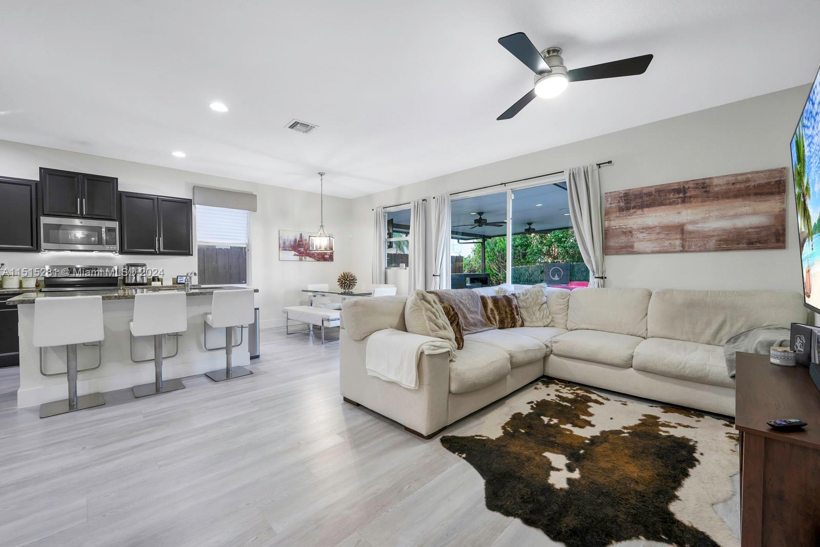 COUNTRY GARDENS SOUTH - Residential Lease