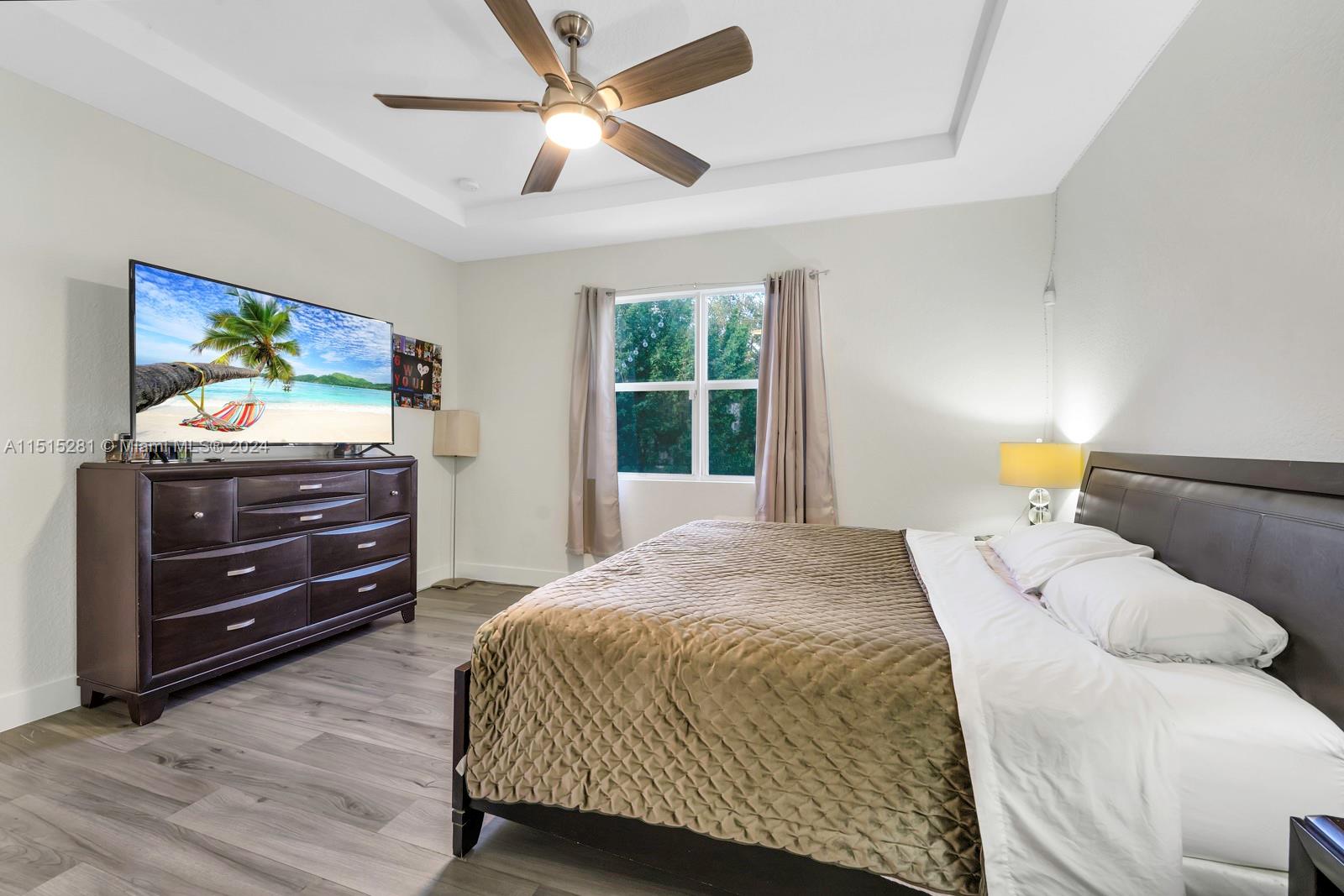 COUNTRY GARDENS SOUTH - Residential Lease