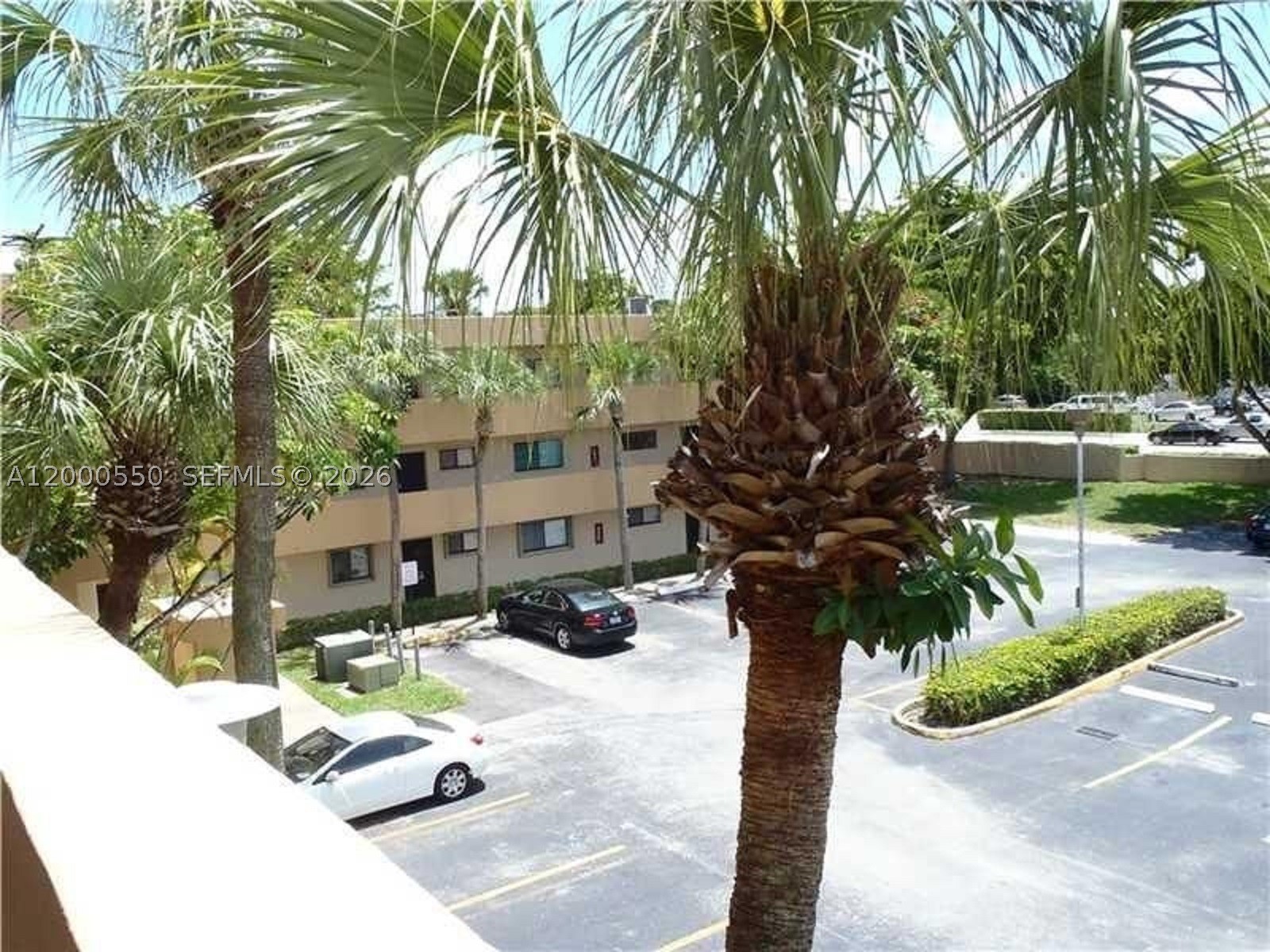 KENDALL ACRES WEST CONDO - Residential