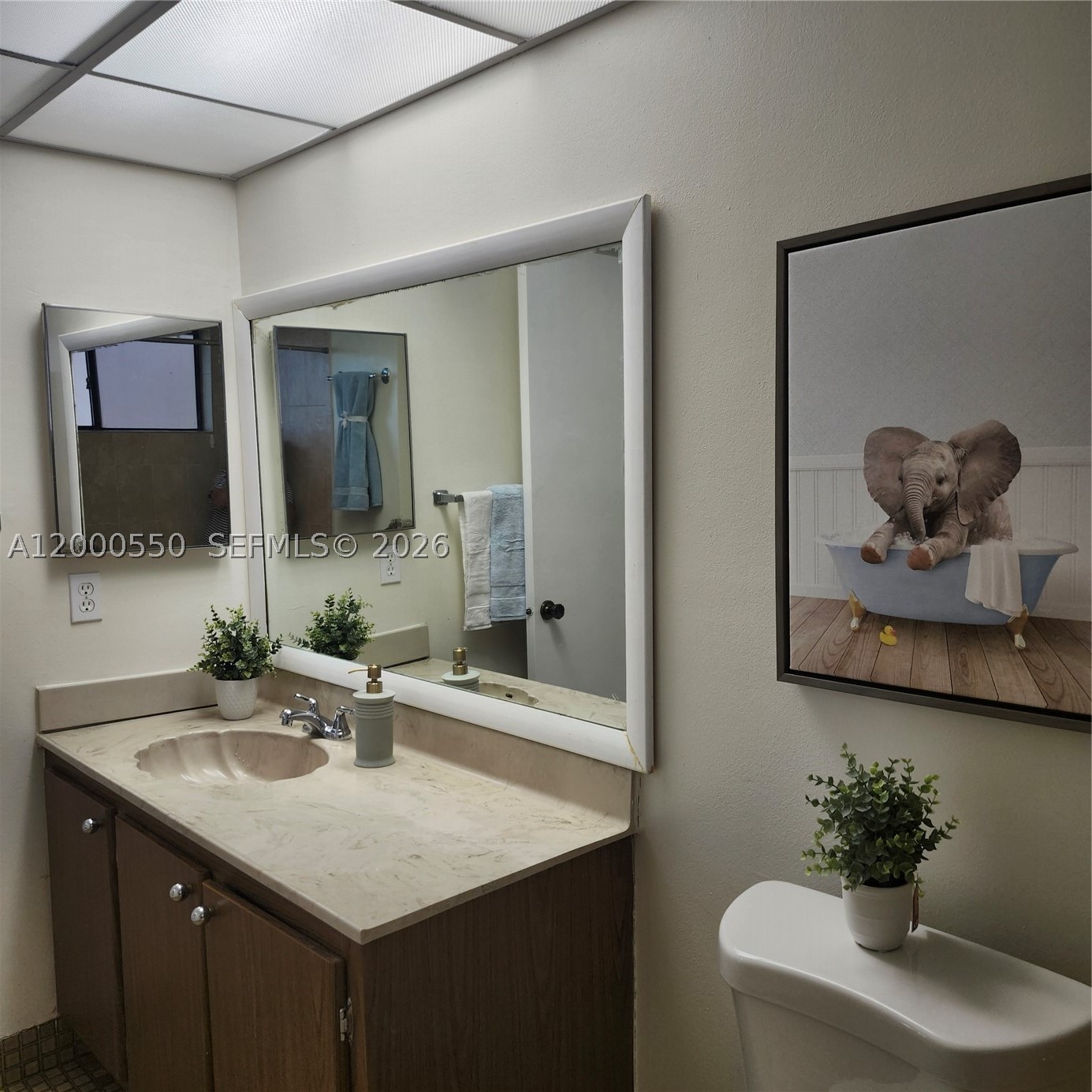 KENDALL ACRES WEST CONDO - Residential