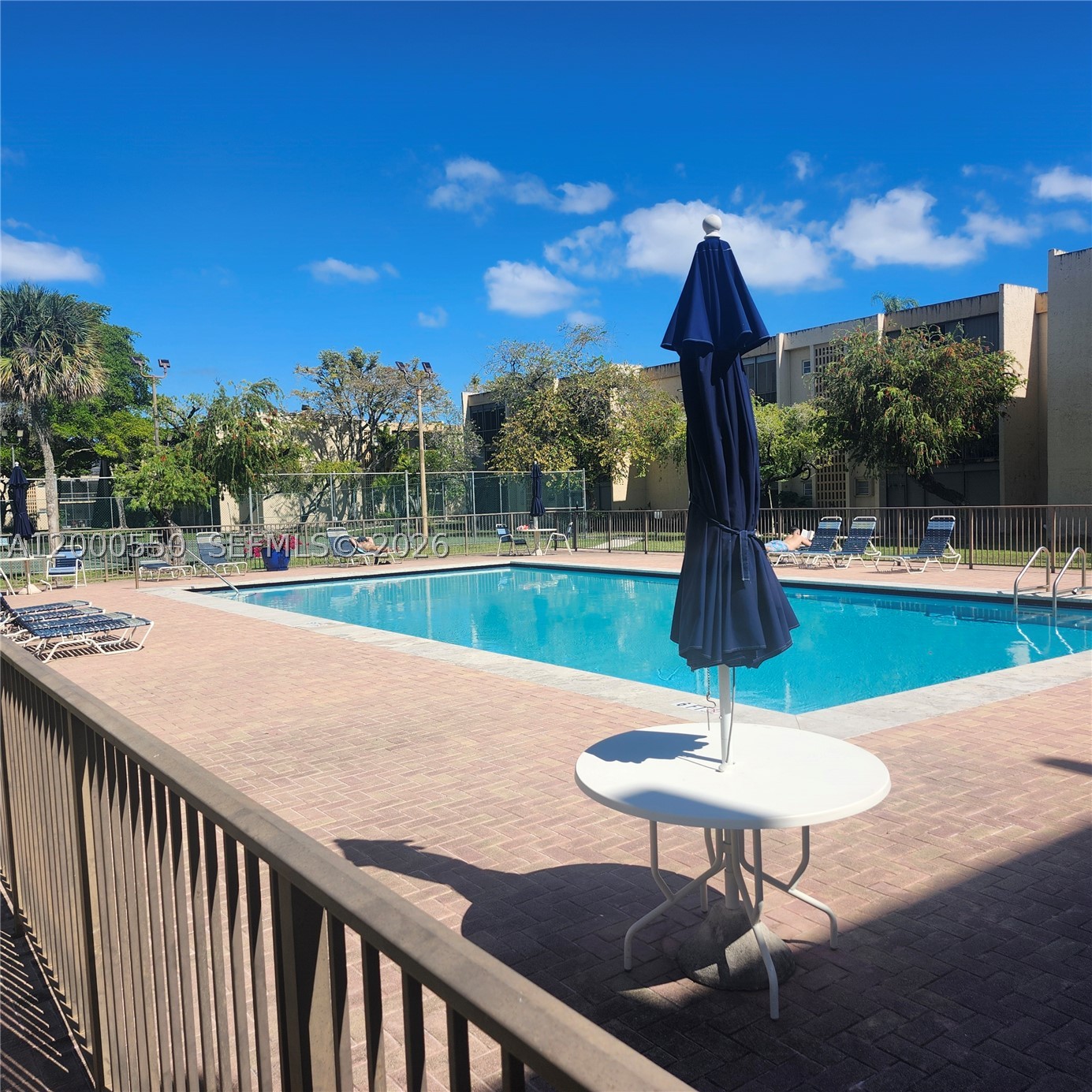 KENDALL ACRES WEST CONDO - Residential