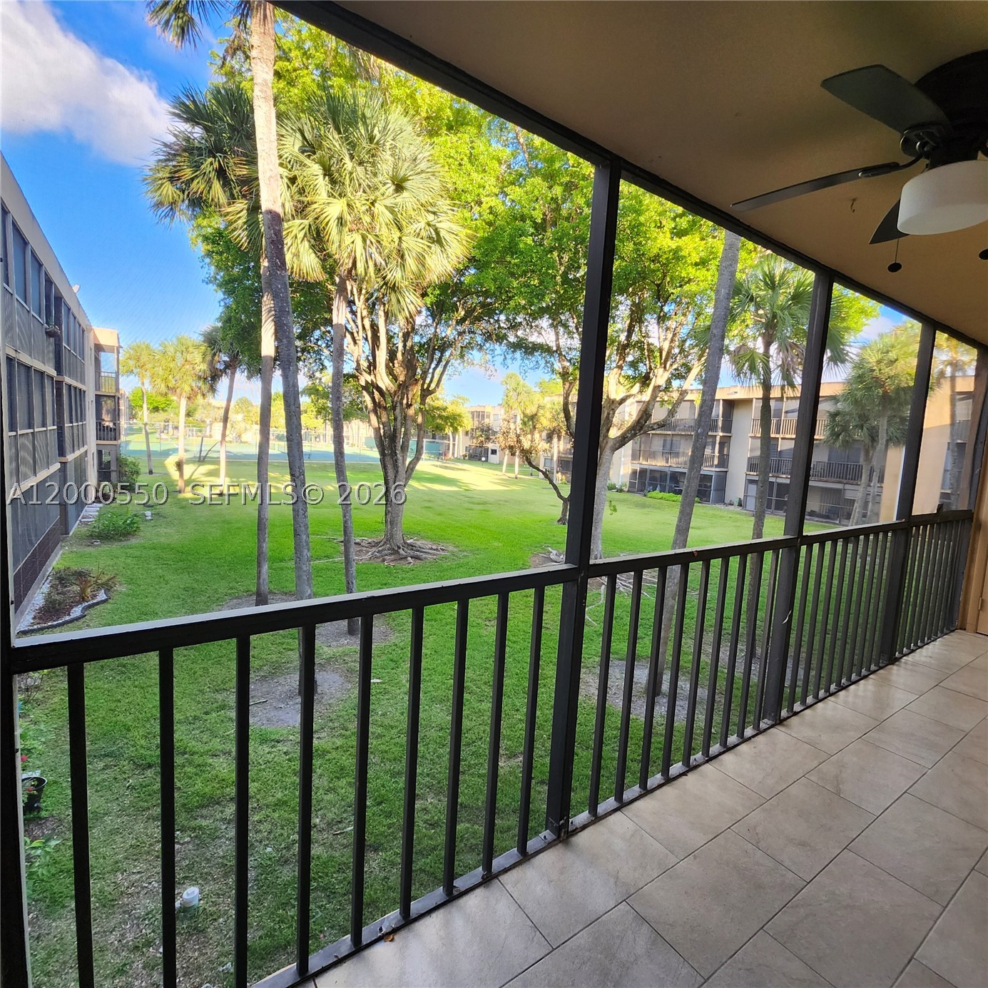 KENDALL ACRES WEST CONDO - Residential