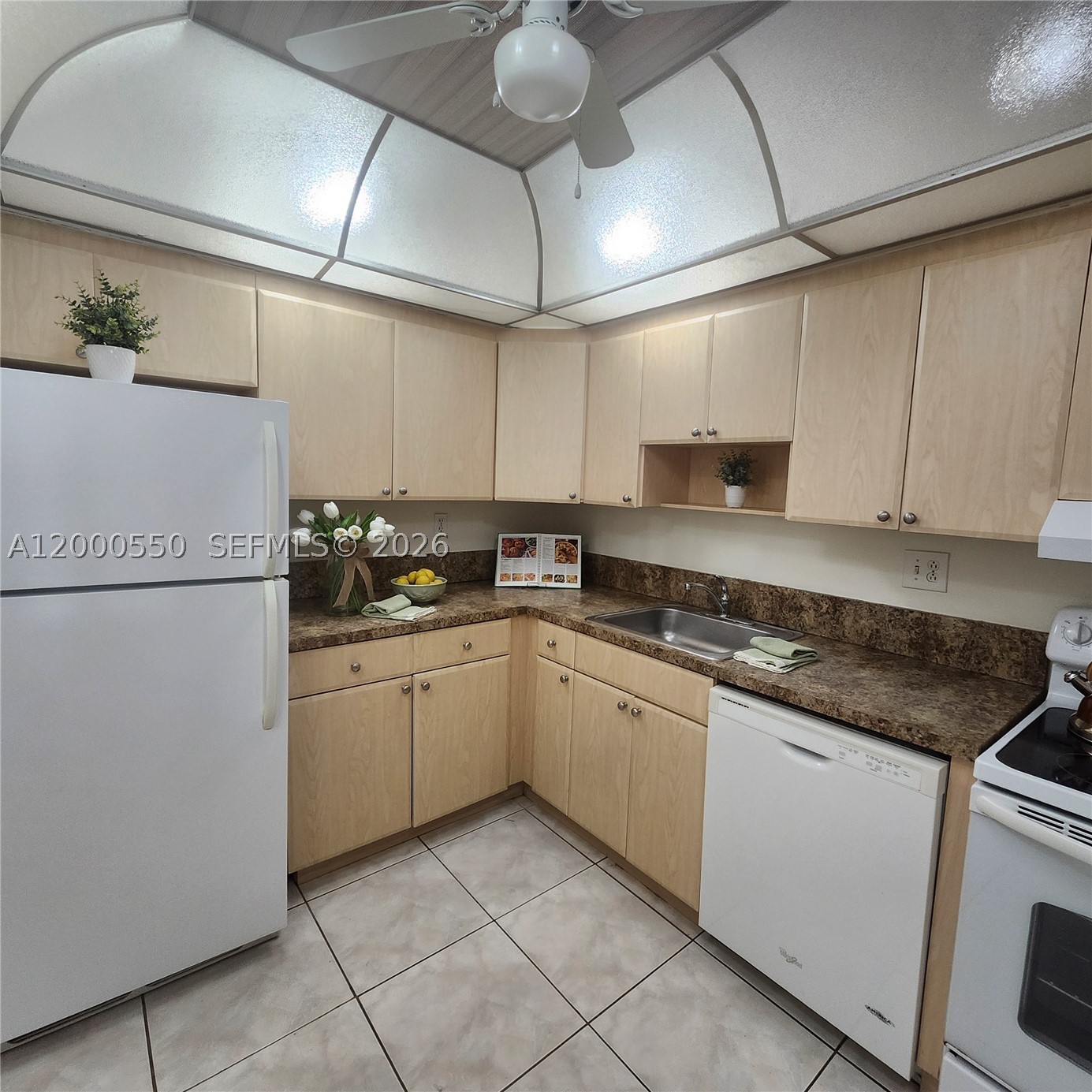 KENDALL ACRES WEST CONDO - Residential