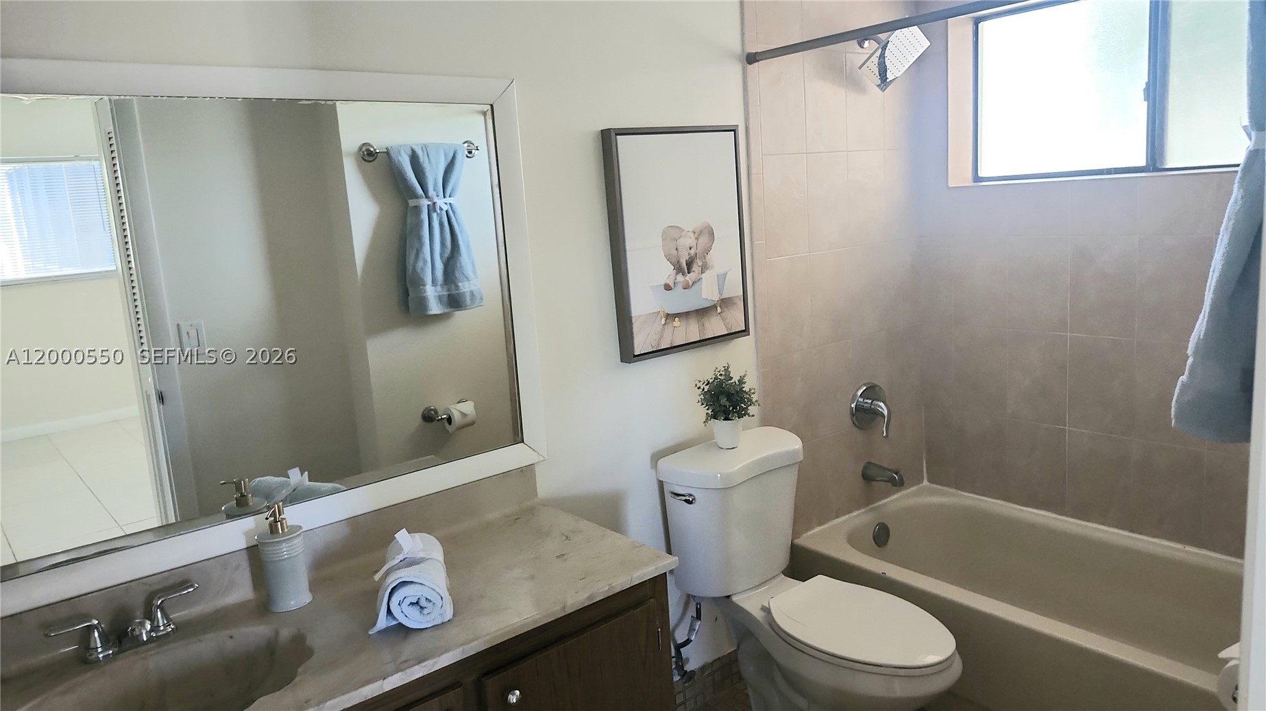 KENDALL ACRES WEST CONDO - Residential