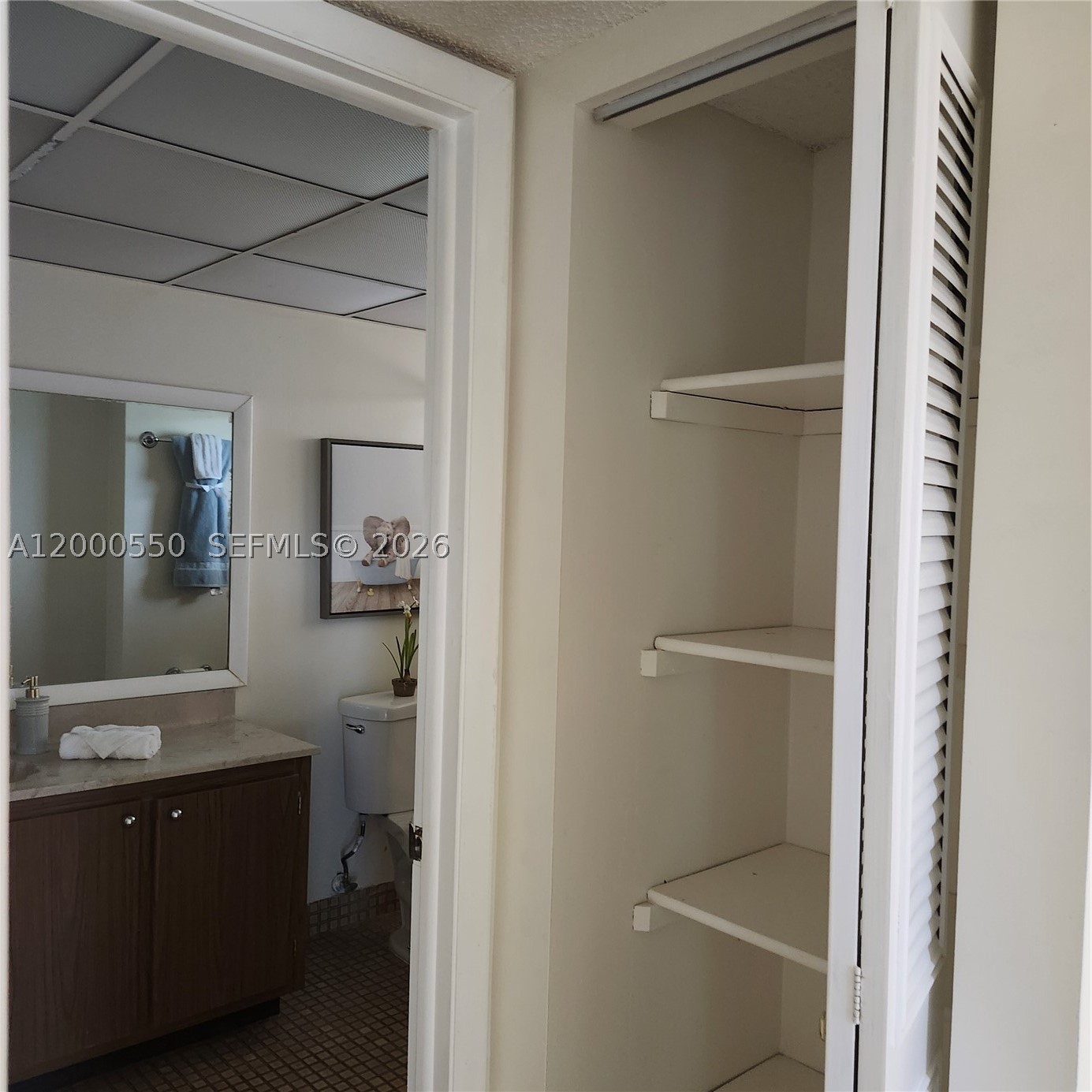 KENDALL ACRES WEST CONDO - Residential