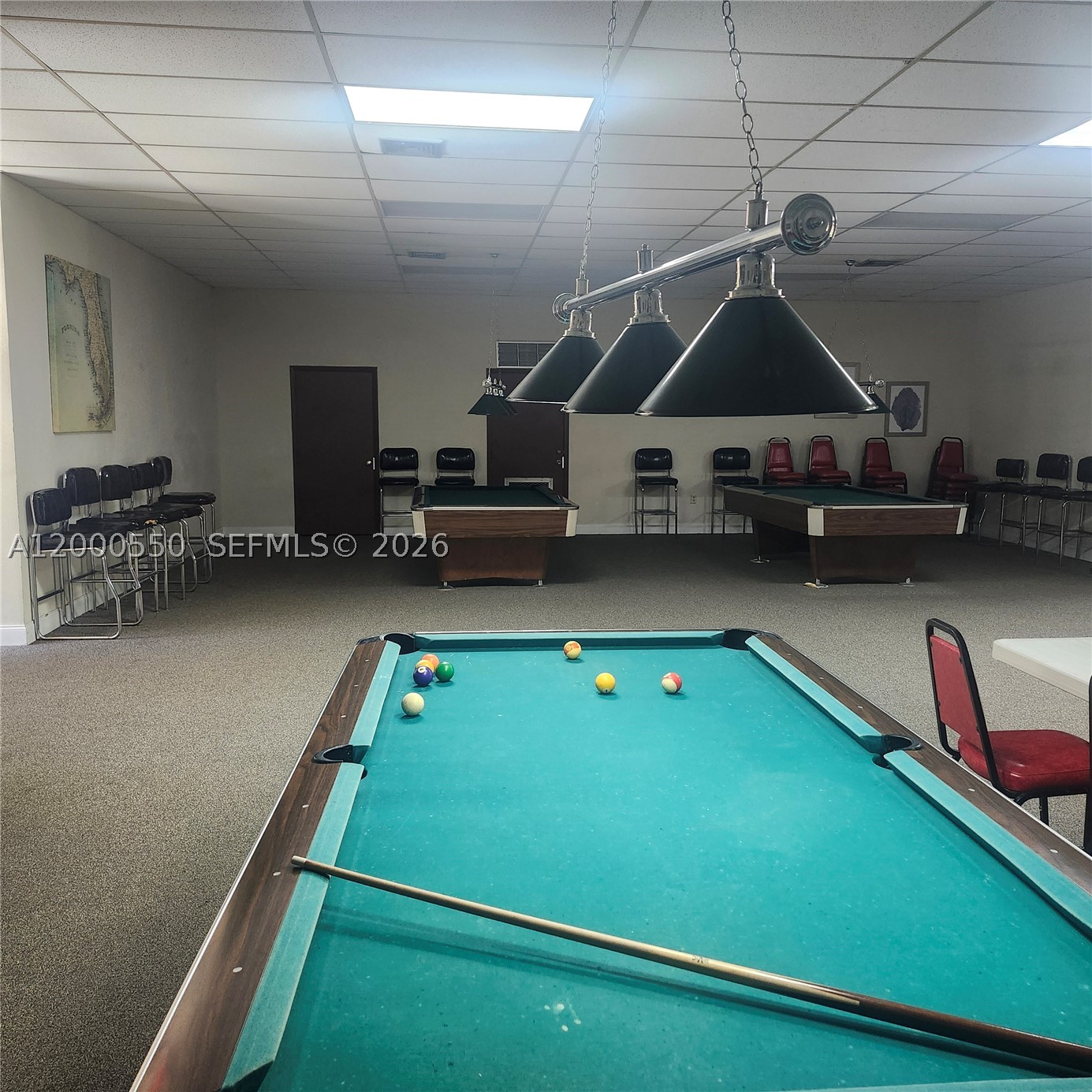 KENDALL ACRES WEST CONDO - Residential