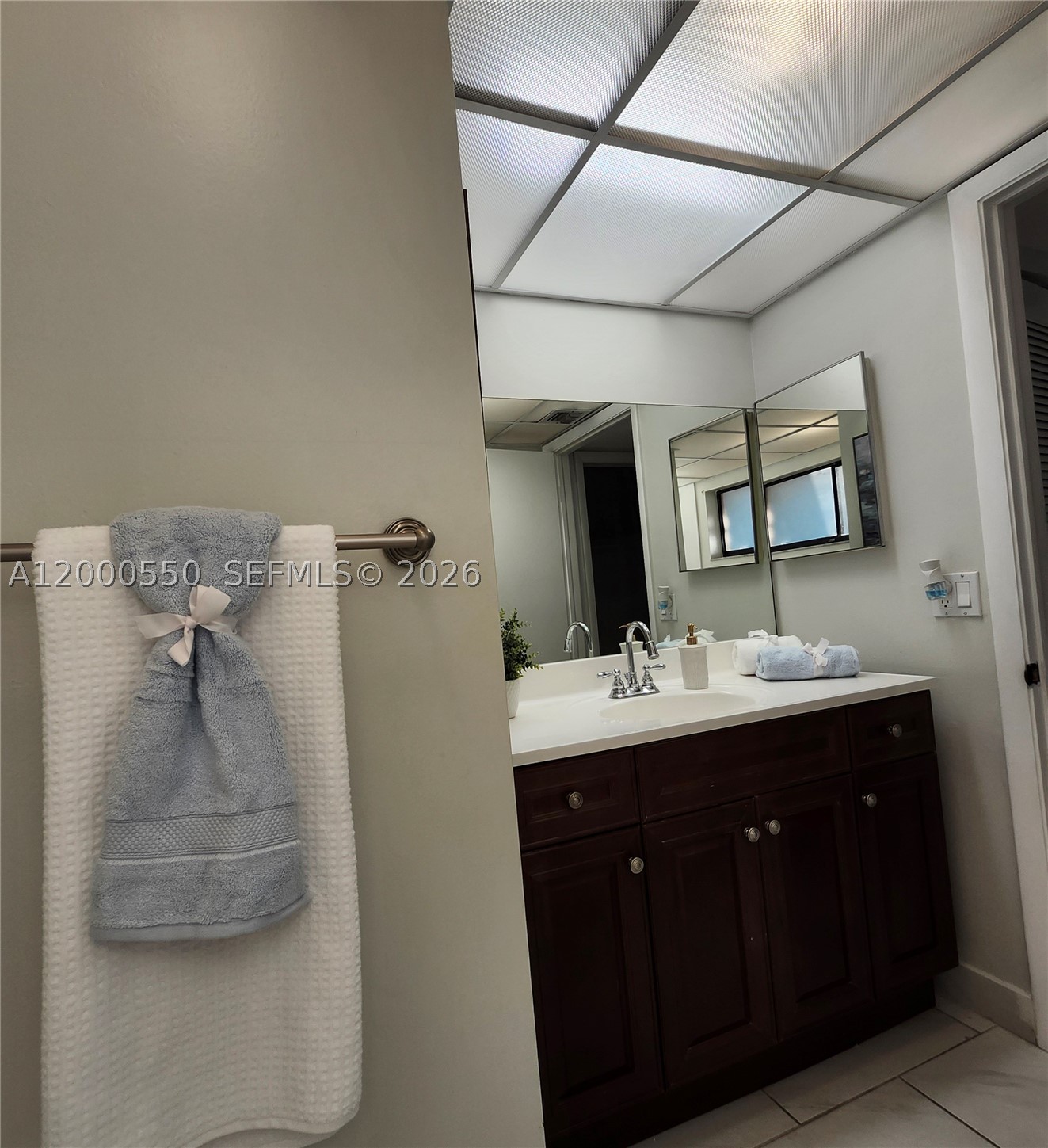 KENDALL ACRES WEST CONDO - Residential