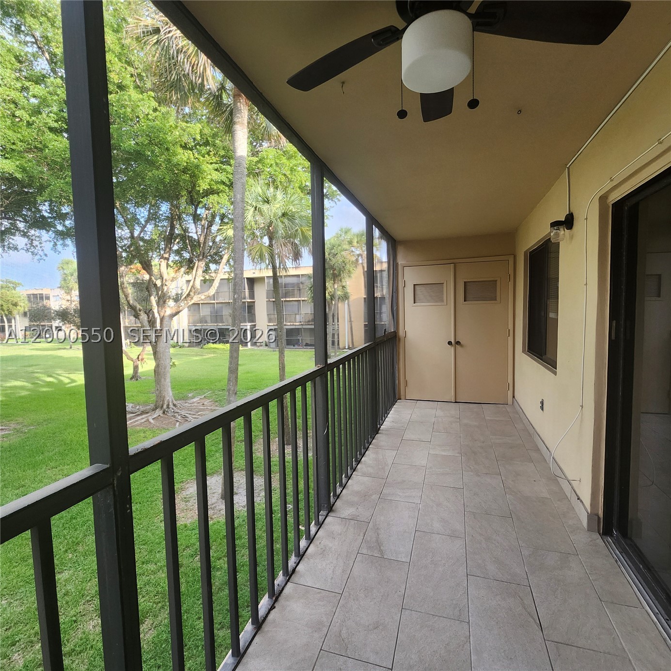 KENDALL ACRES WEST CONDO - Residential