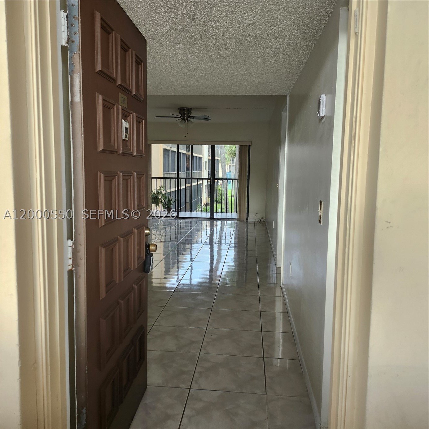 KENDALL ACRES WEST CONDO - Residential