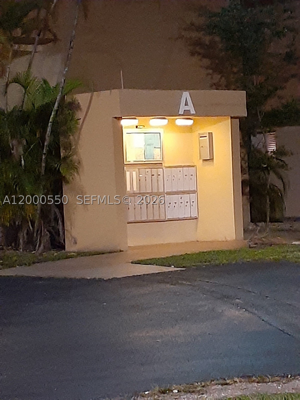 KENDALL ACRES WEST CONDO - Residential