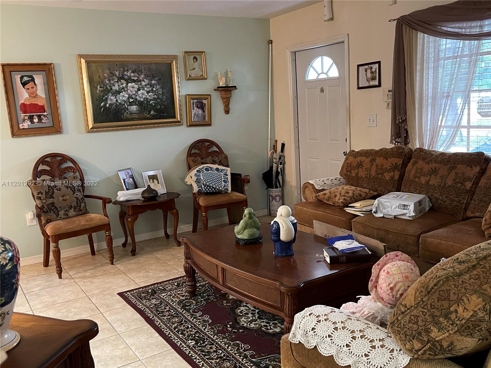 DIXIE HEIGHTS - Residential