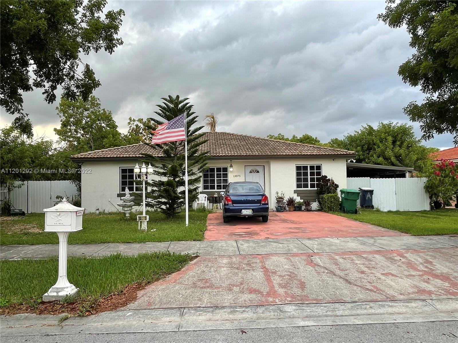 DIXIE HEIGHTS - Residential
