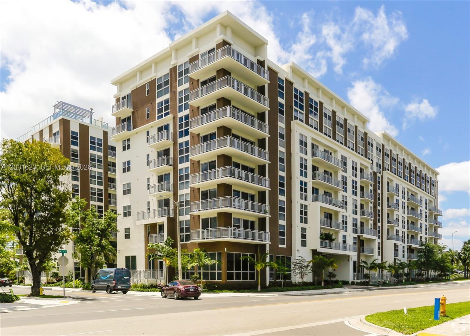Riverhouse at 11th - Residential Lease