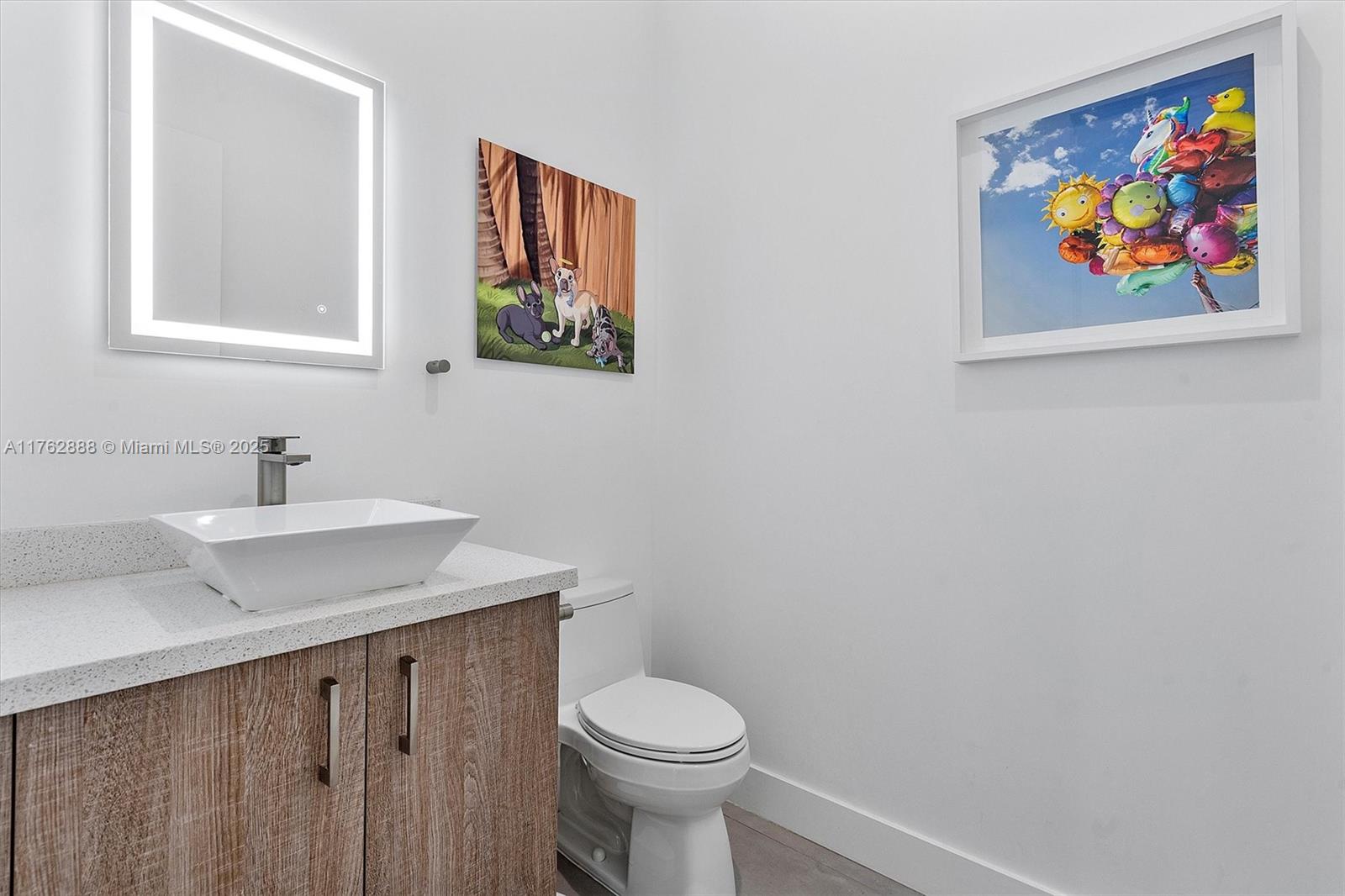 LANDMARK AT STERLING RANC - Residential