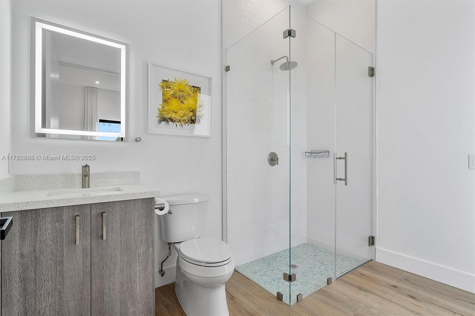 LANDMARK AT STERLING RANC - Residential